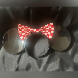 Vintage Minnie Mouse Headband
